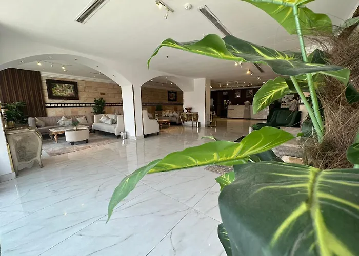Diva Hotel Suites