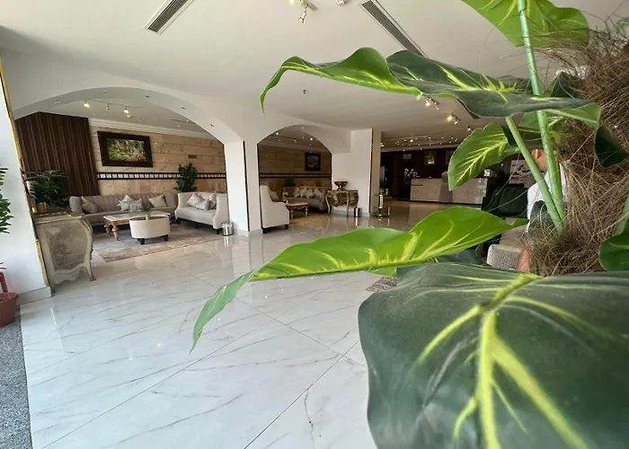 Diva Hotel Suites