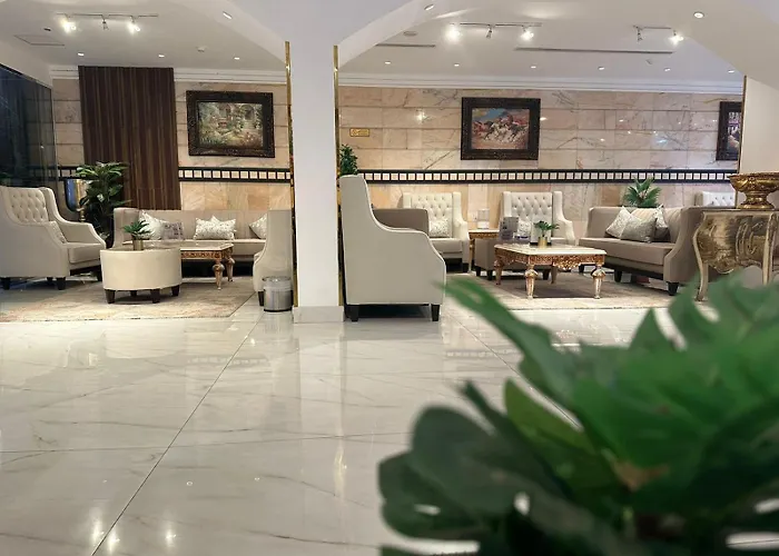 Diva Hotel Suites