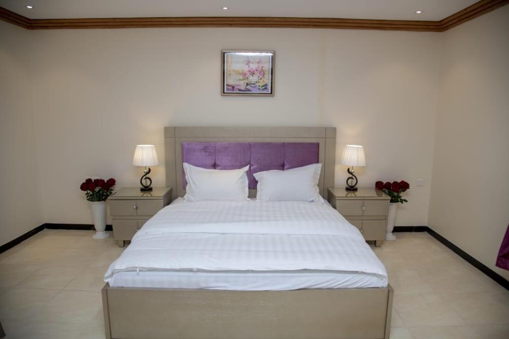 Diva Appart hôtel