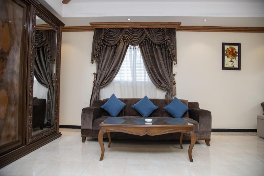 Diva Appart hôtel Djeddah