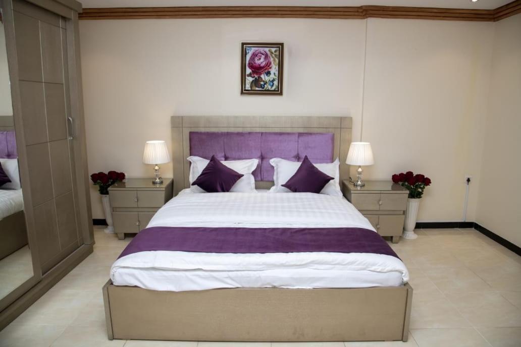 Appart hôtel Diva Djeddah