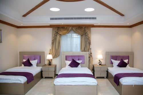 Diva Appart hôtel 3*