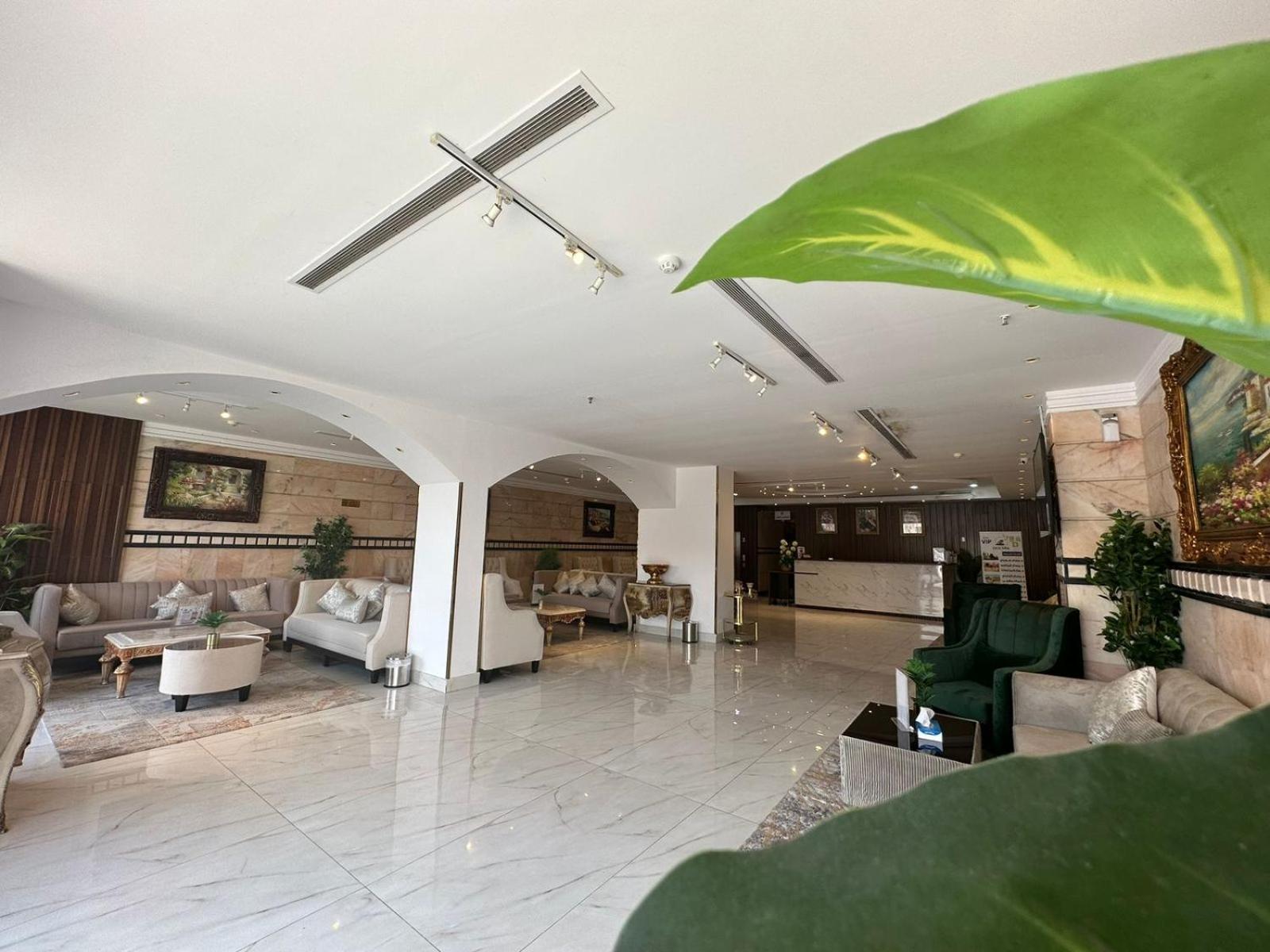 Appart hôtel Diva Djeddah